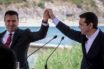 Τσίπρας – Ζάεφ “αντιμέτωποι” με το… Νόμπελ Ειρήνης