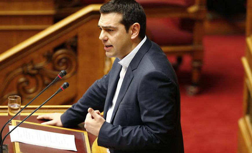 Ο Τσίπρας σχεδιάζει να ζητήσει ψήφο εμπιστοσύνης από τη Βουλή- Η “ντρίμπλα” στη Ν.Δ