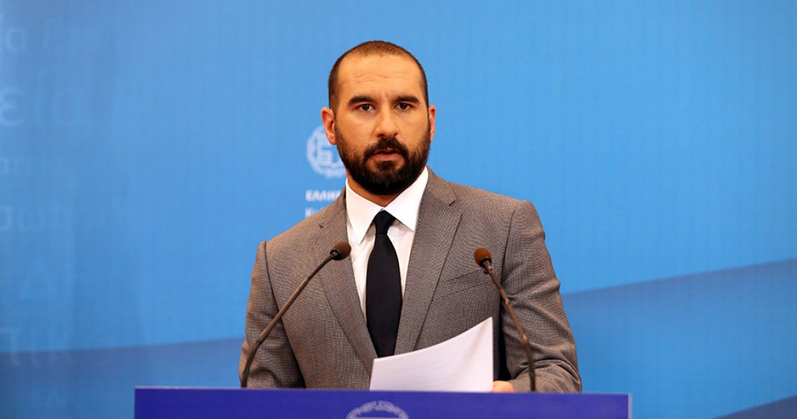 Τζανακόπουλος για θάνατο ομογενή: Γίνονται όλες οι ενέργειες που προβλέπονται