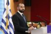 Τζανακόπουλος: Παρακολουθούμε στενά τις εξελίξεις στο Χ.Α., κερδοσκοπική η επίθεση, παίρνουμε πρωτοβουλίες με σχέδιο (video)