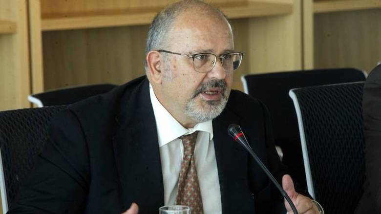 Ν. Ξυδάκης για υπόθεση Παπαντωνίου: Ο Κώστας Σημίτης πρέπει να μιλήσει, είναι ιστορικό πρόσωπο