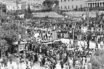 74 χρόνια από την απελευθέρωση της Αθήνας από τους ναζί – Ένα σπάνιο ντοκουμέντο (video)