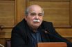 Βούτσης: Δεν γνωρίζω να υπάρχουν απόρρητες δαπάνες πέρα από το υπουργείο Εξωτερικών