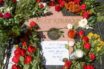 “Ξαφνικά σιωπή” – Το ύστατο χαίρε από φίλους και καλλιτέχνες στον Σαρλ Αζναβούρ