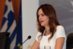 Αχτσιόγλου: 11 νέα προγράμματα για 88.500 ανέργους