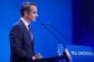 Μητσοτάκης για τη ρύθμιση των 120 δόσεων: Δεν αρκεί να αντιγράφεις, πρέπει να μπορείς και να υλοποιείς