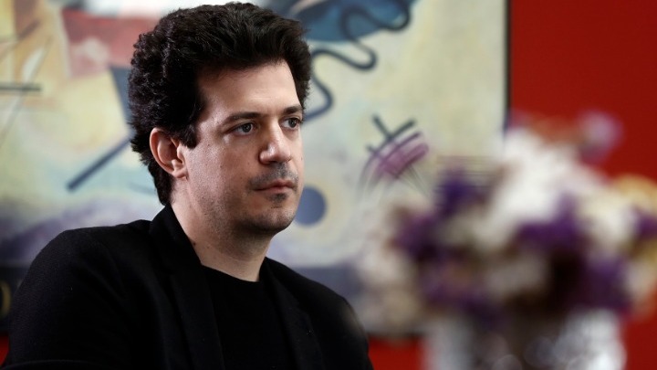 Δασκαλάκης: Είμαστε έτοιμοι να βοηθήσουμε την Ελλάδα