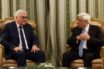 Παυλόπουλος – Σταϊνμάιερ: Η ΕΕ να επιστρέψει στις κοινές θεμελιώδεις ιδέες