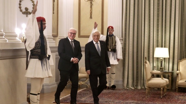 Προς Χάγη οδεύει το θέμα των γερμανικών αποζημιώσεων