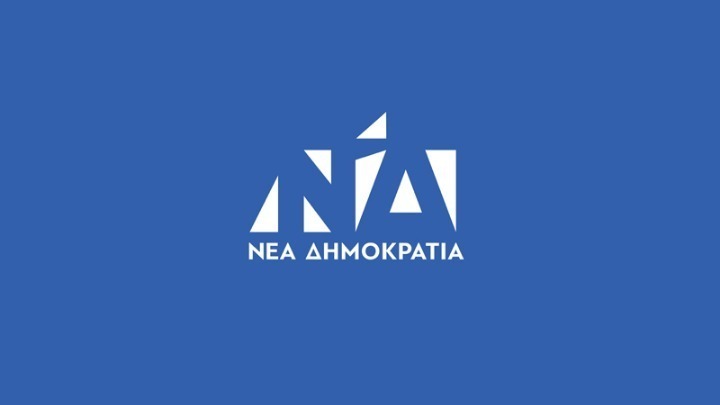 ΝΔ κατά κυβέρνησης και Αλ. Τσίπρα για τον Γ. Μυλόπουλο