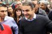 Μητσοτάκης: Επίθεση σε Καμμένο και κυβέρνηση από την Κόρινθο