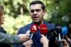Τσίπρας: Δεν θα ανεχθώ καμία προσωπική στρατηγική στην εθνική γραμμή (video)