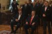 Τσίπρας: Ιστορική η σημερινή ημέρα για την εξωτερική μας πολιτική