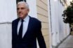 Παπαντωνίου προς τους ανακριτές: Έχετε άγνοια του σύγχρονου τραπεζικού συστήματος