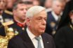 Μήνυμα Παυλόπουλου για την υπεράσπιση των εθνικών μας δικαίων
