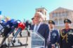 Διπλό μήνυμα Παυλόπουλου σε Σκόπια και Άγκυρα: Καμία έκπτωση στο ευρωπαϊκό και διεθνές δίκαιο (video)