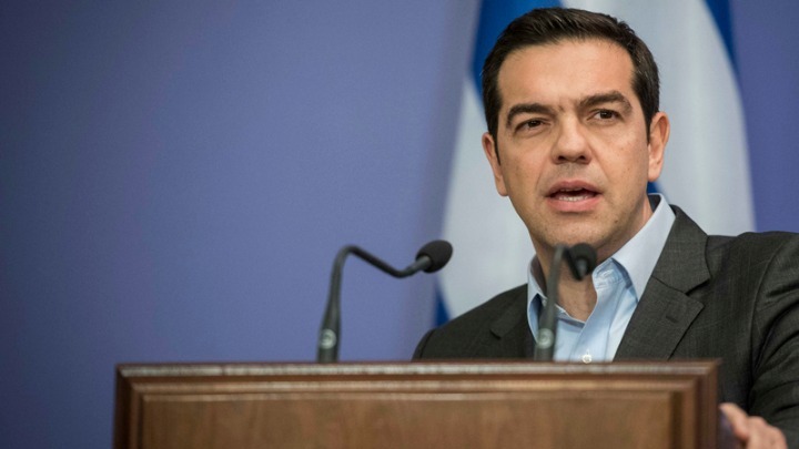 Τσίπρας: Η Ελλάδα αφήνει πίσω τα υφεσιακά προγράμματα (video)