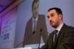 Χαρίτσης και Ραγκούσης μαζί σε εκδήλωση για τις προοδευτικές συνεργασίες στην αυτοδιοίκηση