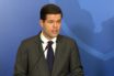 Γουές Μίτσελ: Στρατηγικός ο ρόλος Ελλάδας και Κύπρου- Επίσκεψη με νόημα στη Λευκωσία
