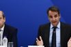 Ν.Δ για το Χρηματιστήριο: Ανησυχητικά μηνύματα για την οικονομία, ανίκανη η κυβέρνηση…
