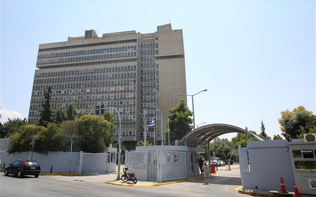 Πηγές Υπ. Προστασίας του Πολίτη: Καμία διάσταση απόψεων μεταξύ Γεροβασίλη – Παπακώστα