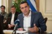 Μήνυμα Τσίπρα: Ενότητα για να δρέψουμε τους καρπούς της προσπάθειας