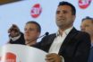 Ζάεφ σε αντιπολίτευση: Ας μην παίξουμε παιχνίδια με τη Μακεδονία μας