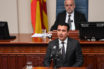 Σκληρά διλήμματα από Ζάεφ στους βουλευτές του VMRO