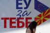 Διεθνή ΜΜΕ: “Σκόνταψε” ο Ζάεφ, αντιφατικό το αποτέλεσμα του δημοψηφίσματος