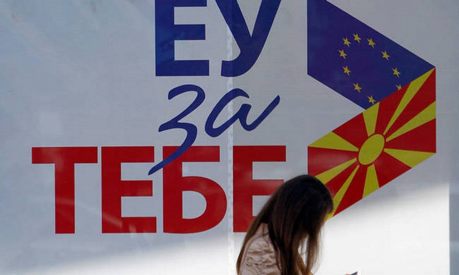 Διεθνή ΜΜΕ: “Σκόνταψε” ο Ζάεφ, αντιφατικό το αποτέλεσμα του δημοψηφίσματος