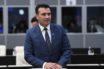 Ο Ζάεφ επιταχύνει τη διαδικασία των συνταγματικών αλλαγών