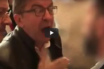 Γαλλία: Έπεσε ξύλο στα γραφεία του Μελανσόν (video)