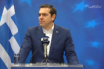 “Θα προστατεύσω τα μεγάλα επιτεύγματα της κυβέρνησης” – Ολόκληρη η συνέντευξη τύπου Τσίπρα (video)