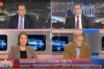 Ξαφά: Οι συντάξεις έπρεπε να κοπούν περισσότερο – Σφοδρή αντιπαράθεση με Πετρόπουλο και Ρομπόλη (video)