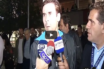 “Κάγκελο” ο Τσιάρτας: Τον παράτησαν για τον Μελισσανίδη την ώρα που έκανε δηλώσεις για το ντέρμπι (video)