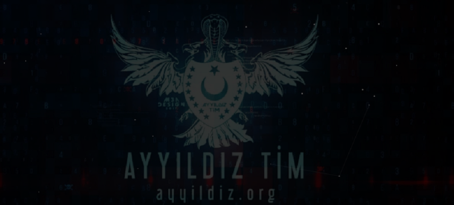 Ποιοι είναι οι Τούρκοι χάκερς Ayyildiz Tim που “χτύπησαν” πάνω από 100 ελληνικές ιστοσελίδες (video)