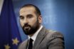Τζανακόπουλος: Ο κ. Σαμαράς πλέον και στο προσκήνιο ηγείται στη ΝΔ