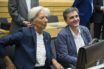 Με ελληνική ατζέντα η συνάντηση Τσακαλώτου – Λαγκάρντ στο Μπαλί
