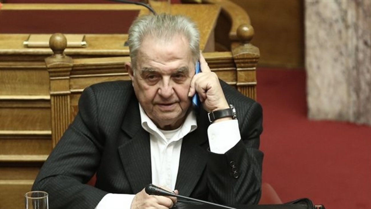 Φλαμπουράρης: Να προστατευθεί με κάθε τρόπο η πρώτη κατοικία από τους πλειστηριασμούς
