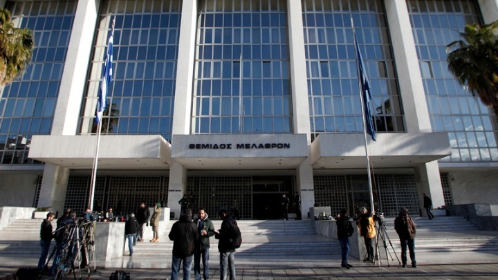 Ξένη Δημητρίου: Έρευνα για διαρροή στον Τύπο