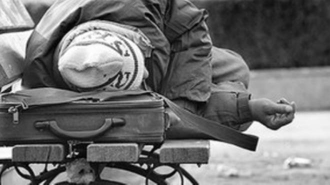 Φωτίου: Εντός Νοεμβρίου οι κοινές υπουργικές αποφάσεις για τους αστέγους