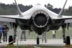 ΗΠΑ: Το Πεντάγωνο καθηλώνει το σύνολο των F – 35