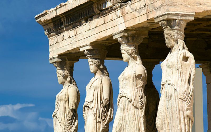 Διεθνές συνέδριο για την πολιτιστική κληρονομιά