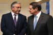 Ορίσθηκε συνάντηση Αναστασιάδη – Ακιντζί για τις 26 Οκτωβρίου