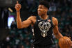 NBA: Κορυφαίος διεθνής παίκτης ο Αντετοκούνμπο