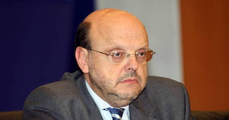 Αντώναρος: Υπάρχει ανάγκη για ένα νέο κόμμα στο χώρο της κεντροδεξιάς