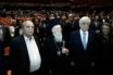 Προκόπης Παυλόπουλος: Κορυφαίος ο ρόλος σας στην προστασία του περιβάλλοντος – Η Βουλή βράβευσε τον “πράσινο” Βαρθολομαίο