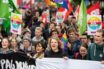 Γερμανία: Δημοσκοπική κατρακύλα για Χριστιανοδημοκράτες και Σοσιαλδημοκράτες