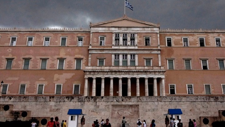 Αποσυνδέεται από τις εκλογές η διαδικασία ψήφισης Προέδρου Δημοκρατίας