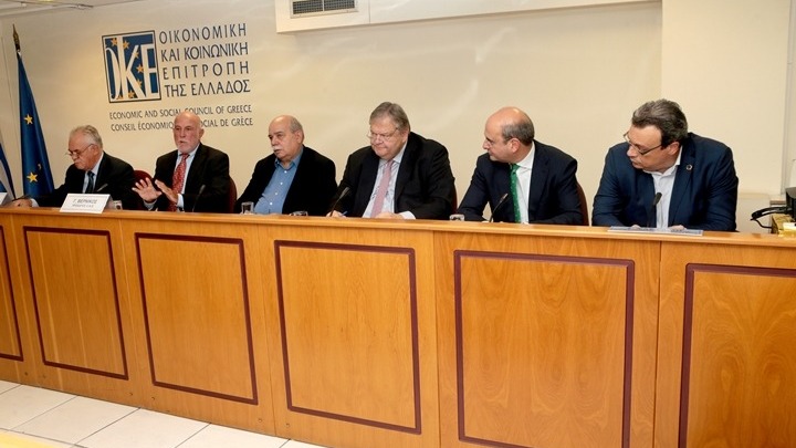Βούτσης: Η έξοδος από τα μνημόνια δημιουργεί τις προϋποθέσεις για την ανάπτυξη